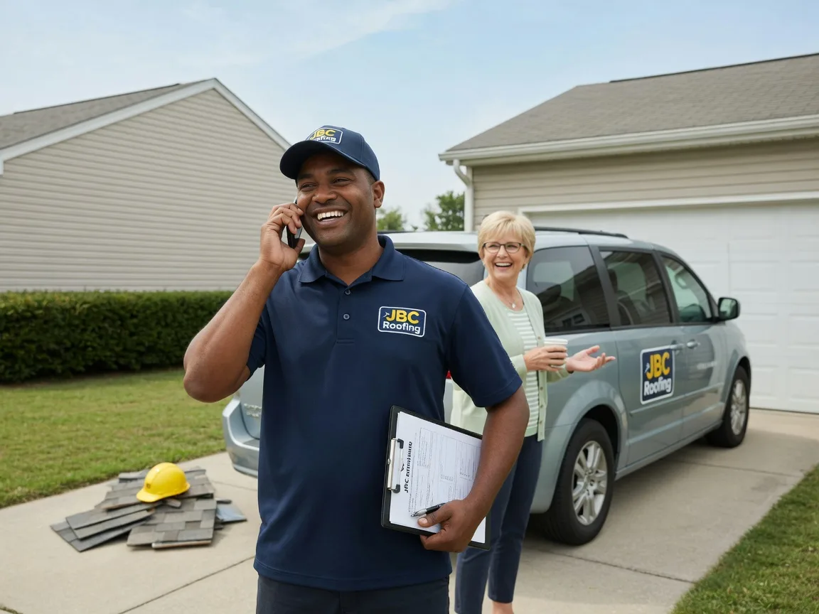Roof Replacement Garden Grove, CA FAQs
